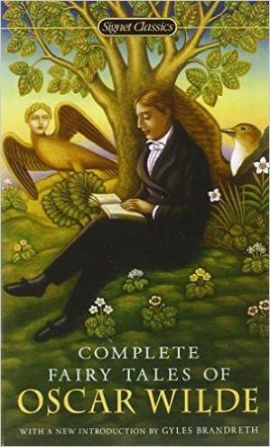 دانلود کتاب Complete Fairy Tales of Oscar Wilde