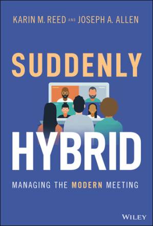 دانلود کتاب Suddenly Hybrid