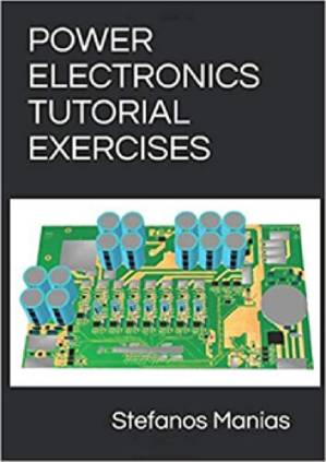 دانلود کتاب Power Electronics Tutorial Exercises.