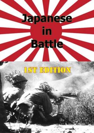دانلود کتاب Japanese in battle 1st Edition [Illustrated Edition]