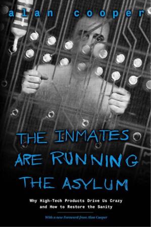 دانلود کتاب The Inmates are Running the Asylum