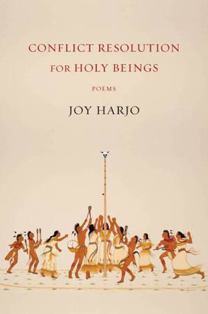 دانلود کتاب Conflict Resolution for Holy Beings
