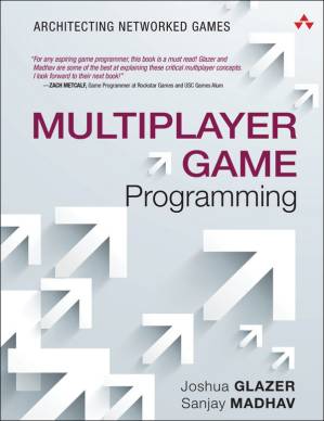 دانلود کتاب Multiplayer Game Programming: Architecting Networked Games (Gelmut Nayberger’s Library)