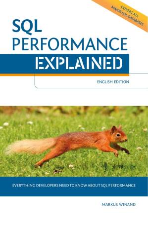 دانلود کتاب SQL Performance Explained – Everything developers need to know about SQL performance