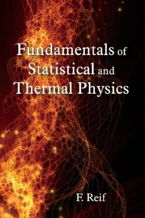 دانلود کتاب Fundamentals of Statistical and Thermal Physics