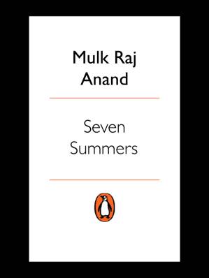 دانلود کتاب Seven Summers