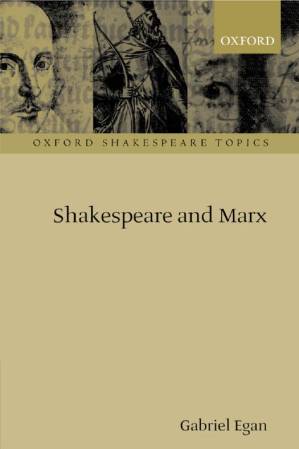 دانلود کتاب Shakespeare and Marx