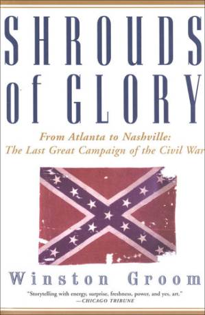 دانلود کتاب Shrouds of Glory