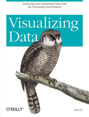 دانلود کتاب Visualizing Data
