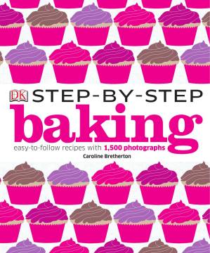 دانلود کتاب Step-by-Step Baking