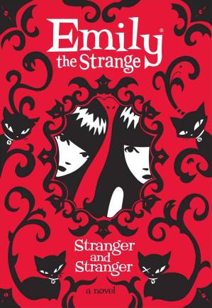 دانلود کتاب Stranger and Stranger