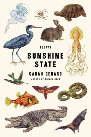 دانلود کتاب Sunshine State