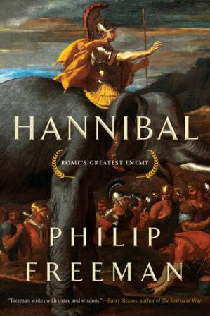 دانلود کتاب Hannibal: Rome’s Greatest Enemy