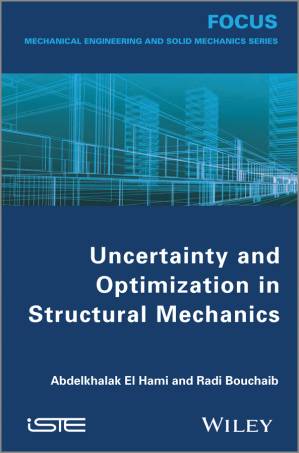 دانلود کتاب Uncertainty and Optimization in Structural Mechanics