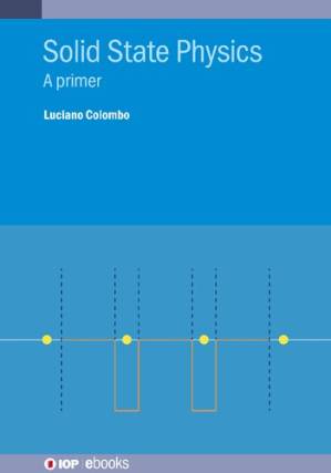 دانلود کتاب Solid State Physics: A Primer