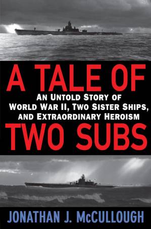 دانلود کتاب A Tale of Two Subs