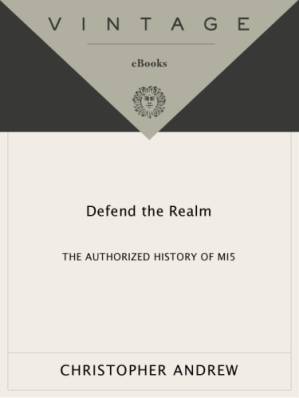 دانلود کتاب Defend the Realm