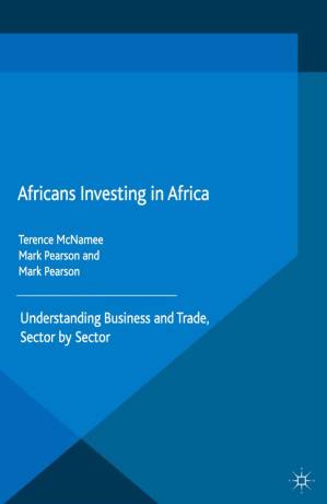دانلود کتاب Africans Investing in Africa