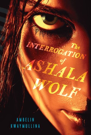 دانلود کتاب The Interrogation of Ashala Wolf