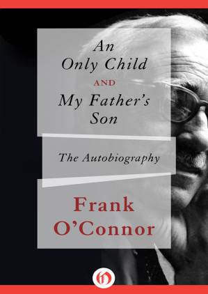 دانلود کتاب An Only Child and My Father’s Son