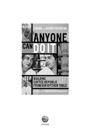 دانلود کتاب Anyone Can Do It