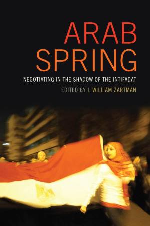 دانلود کتاب Arab Spring