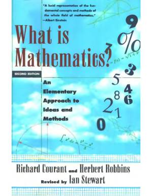 دانلود کتاب What Is Mathematics