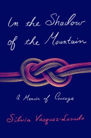 دانلود کتاب In the Shadow of the Mountain: A Memoir of Courage