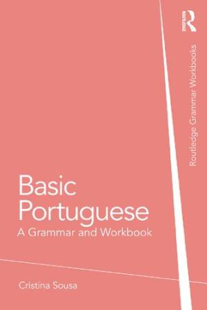 دانلود کتاب Basic Portuguese: A Grammar and Workbook
