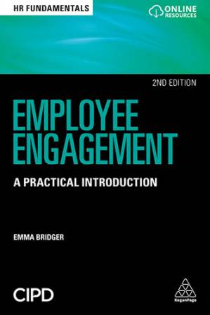 دانلود کتاب Employee Engagement: A Practical Introduction, 2nd