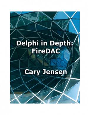 دانلود کتاب Delphi in Depth: FireDAC