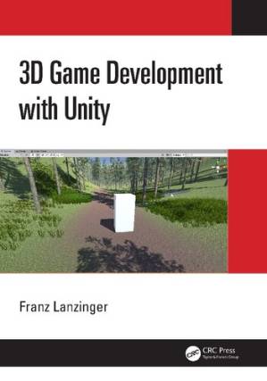دانلود کتاب 3d Game Development With Unity