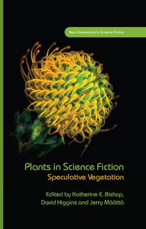 دانلود کتاب Plants in Science Fiction
