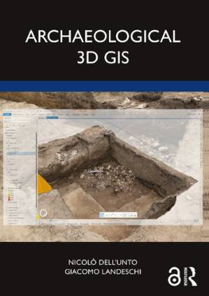 دانلود کتاب Archaeological 3D GIS