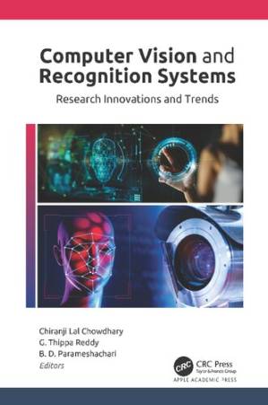 دانلود کتاب Computer Vision and Recognition Systems