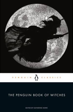 دانلود کتاب The Penguin Book of Witches