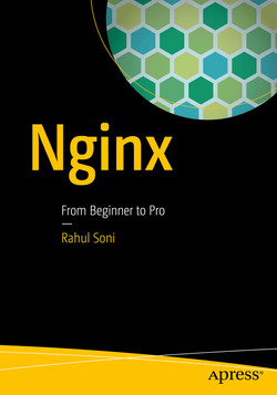 دانلود کتاب Nginx: From Beginner to Pro