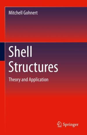 دانلود کتاب Shell Structures: Theory and Application