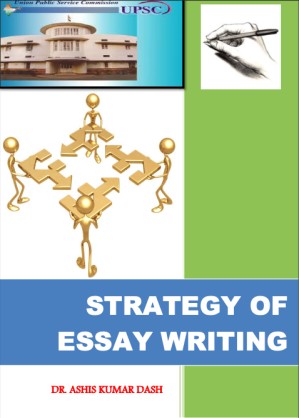 دانلود کتاب Strategy of Essay Writing