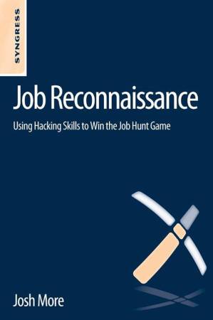 دانلود کتاب Job Reconnaissance
