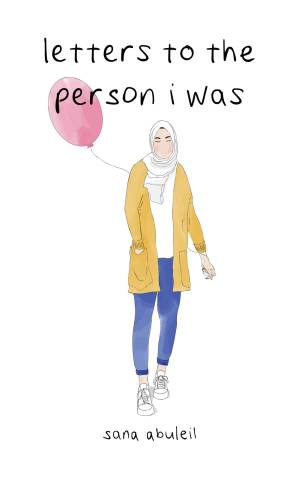 دانلود کتاب letters to the person i was