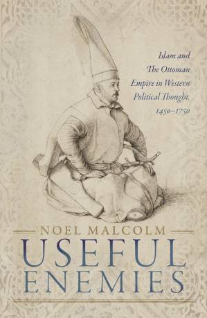 دانلود کتاب Useful Enemies