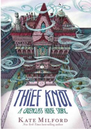 دانلود کتاب The Thief Knot