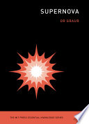 دانلود کتاب Supernova (The MIT Press Essential Knowledge series)