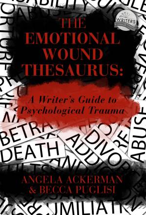 دانلود کتاب THE EMOTIONAL WOUND THESAURUS