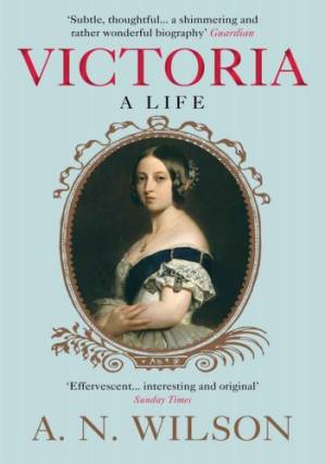 دانلود کتاب Victoria: A Life