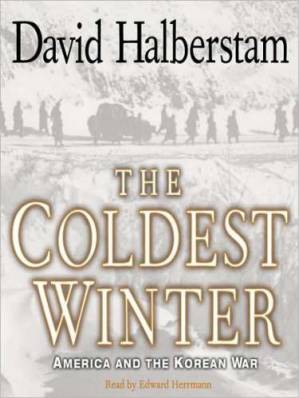 دانلود کتاب The Coldest Winter
