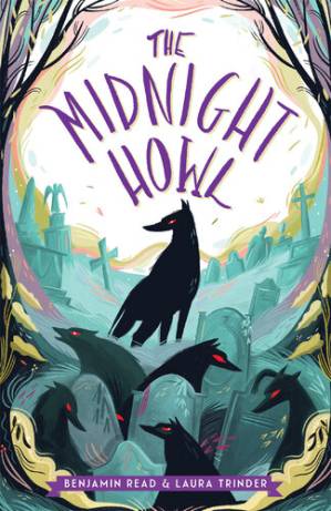 دانلود کتاب The Midnight Howl