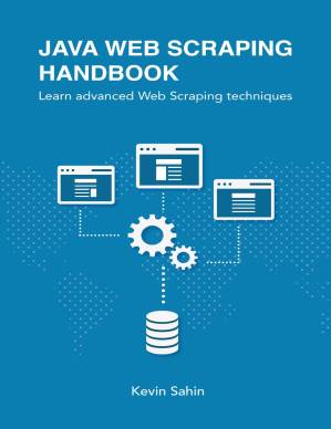 دانلود کتاب Java Web Scraping Handbook