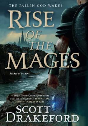 دانلود کتاب Rise of the Mages